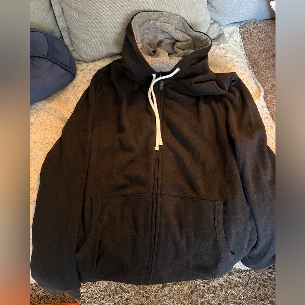 The Dad Hoodie